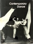 [Ed.] Anne Livet - Contemporary Dance