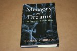G.Christos - Memory and Dreams -- The creative human mind G.Christos - Memory and Dreams -- The creative human mind