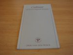 Schillebeeckx, Edward, & Kinsbergen, Andries - Cultuur als grensverleggende beweging