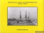 Paterson, Brian - The Royal Navy at Portsmouth Since 1900