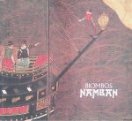 Mendes Pinto, Maria Helena - Biombos Namban. Namban Screens