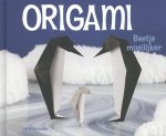 Chris Alexander, Mary Meinking - Origami 3 - Beetje moeilijker