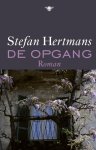 Stefan Hertmans - De opgang