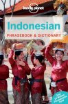 Lonely Planet - Indonesian Phrasebook 6