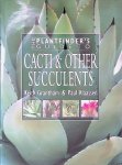 Klaassen, Paul - The Plantfinder's Guide to Cacti & Other Succulents