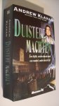 Klavan, Andrew - Duistere machten