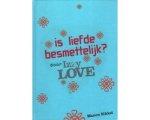 Manon Sikkel - Is Liefde Besmettelijk? Door Izzy Love Manon Sikkel - Is Liefde Besmettelijk? Door Izzy Love
