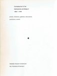 HÉMAN, Suzanna, Jurrie POOT & Hripsimé VISSER [ed.] - Conteptual art in the Netherlands and Belgium 1965-1975 - artists - collectors - galleries - documents - exhibitions - events - with contributions by Carel Blotkamp - Rudi Fuchs - Camiel van Winkel.