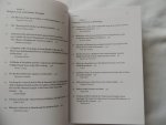 divers - Islamic history and civilization studies and texts. - Volume 111 Documents and the history of the early Islamic world.117 Gender and Muslim construction of exegetical authority.- Also Book 120,122,126,127,128,138 + The Encyclopaedia of Islam CD  box