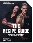 Tom Barten, Hannah Vreugdenhil - Personal Body Plan - the recipe guide Recepten van Doormeal voor de beste versie van jezelf
