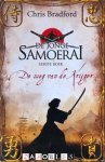 Chris Bradford - De jonge Samoerai. Eerste boek: De weg van de krijger