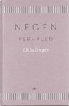 Salinger, J.D. - Negen verhalen Salinger, J.D. - Negen verhalen