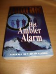 Ludlum - Het ambler alarm
