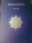 Redactie - Politie Rheden 1912-1987
