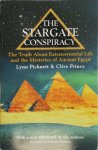 Lynn Picknett, Clive Prince - The Stargate Conspiracy The Truth About Extraterrestrial Life and the Mysteries of Ancient Egypt