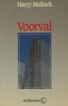 Mulisch, Harry. - Voorval. Variatie op een thema. Mulisch, Harry. - Voorval. Variatie op een thema.