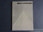 Fontier, Jaak / Juwet, Willy [edit.] - Gilbert Swimberghe [FR-NL-ENG-DU]