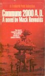 Reynolds, Mack - Bat Hardin 1: Commune 2000 A.D.