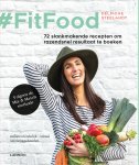 Delphine Steelandt 167166 - #FitFood 72 slankmakende recepten om razendsnel resultaat te boeken