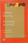 Aldous Huxley 11325, [Inl.] Simon Vinkenoog - Eeuwige wijsheid Ingeleid door Simon Vinkenoog