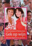Joosten, Astrid | Thérèse Boer - Gek op wijn | Gids voor beginners en genieters