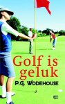 P.G. Wodehouse - Golf is geluk