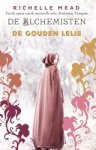 Richelle Mead - De gouden lelie