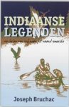 J. Bruchac 57188 - Indiaanse legenden verhalen van Indianen uit Noord-Amerika