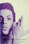 Ro, Ronin - Prince - Inside the Music and the Masks