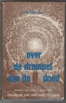 Delacour,J.B. - over de drempel van de dood