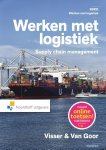 Hessel Visser, Ad van Goor - Werken met logistiek  -   Werken met logistiek