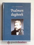 Spurgeon, C.H. - Psalmen dagboek --- Dagboek met 366 dagelijkse overdenkingen over de Psalmen