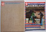 Woudt Annemiek e.a., ill. Boekhout Hense, Fey Toon, Hengst Jan den, Kampa Theo, Weidema Jaap e.a. - Toeristisch verzamelwerk in 12 afleveringen compleet in opbergmap Het onbekende Nederland de 12 provincies  gem. 31 blz per boekje