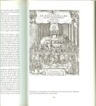 Romein, Jan . en Annie . Romein-Verschoor  en Rijk geillustreerd - Erflaters van onze beschaving  met  authentieke titelpagina  Tractatus Theologico Politicus