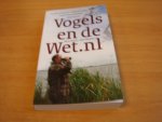 Peeters, Hans &  Wheeler, Kim - Vogels en de wet.nl