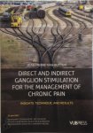 Jean Pierre Van Buyten - Direct and Indirect Ganglion Stimulation for the Management of Chronic Pain