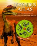 J. Malam - Dinosaurusatlas