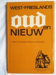 Historisch Genootschap `Oud West-Friesland` - West-Frieslands Oud en Nieuw - pakket met 24 jaargangen 1970 - 1993