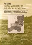 Hoek, Wim Z. - Palaeogeography of Lateglacial Vegetations. Aaspects of lateglacial and early holocene vegetation, abiotic landscape, and climate in The Netherlands