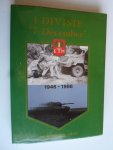 Schulten, Dr.C.M.& Drs.H.L.Zwitser, Drs.J.Hoffenaar, redactie - Gedenkboek 1 Divisie ‘7 December’ 1946-1986