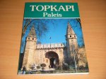 Turhan Can - Topkapi paleis Uitvoerige rondleiding, Plattegronden voor het paleis, de harem en de buitentuinen van het paleis