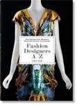 n/a - Fashion designers a-z. 40th ed.