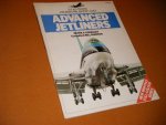 Cooksley,  Peter G. - Advanced Jetliners [The illustrated International Aircraft Guide]