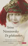 Nemirovsky, Irene - De gelukzoeker