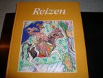 diverse auteurs en illustratoren - Volksverhalen uit kleurrijk Nederland: Reizen