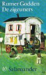 Godden, Rumer - De zigeuners