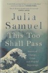 Julia Samuel - This Too Shall Pass