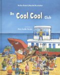 Walter Baele - De cool cool club