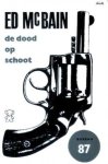 McBain, Ed - De dood op schoot