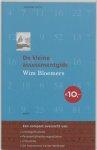 Wim Bloemers - De kleine assessmentgids